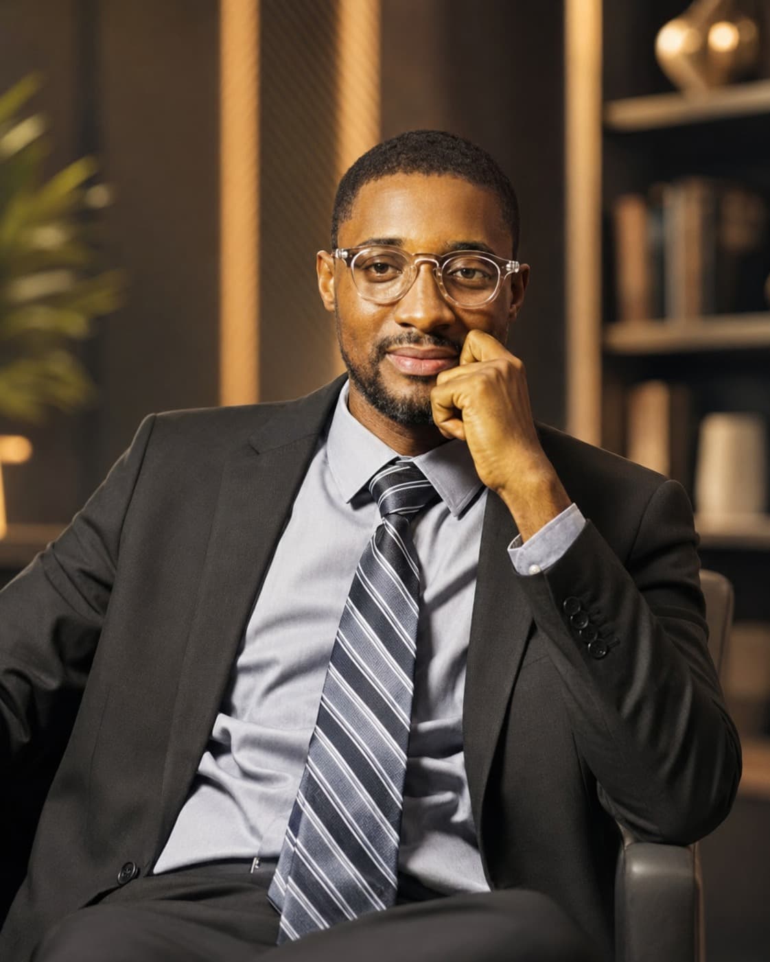 Book Wilcom for Speaking, Training, Partnership, or Consultation