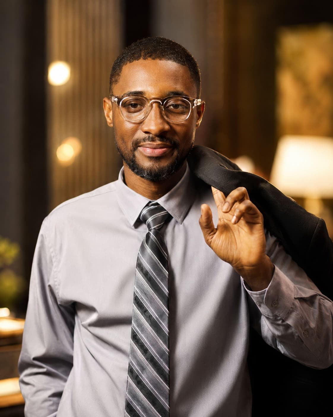 Wilcom Duncan portrait