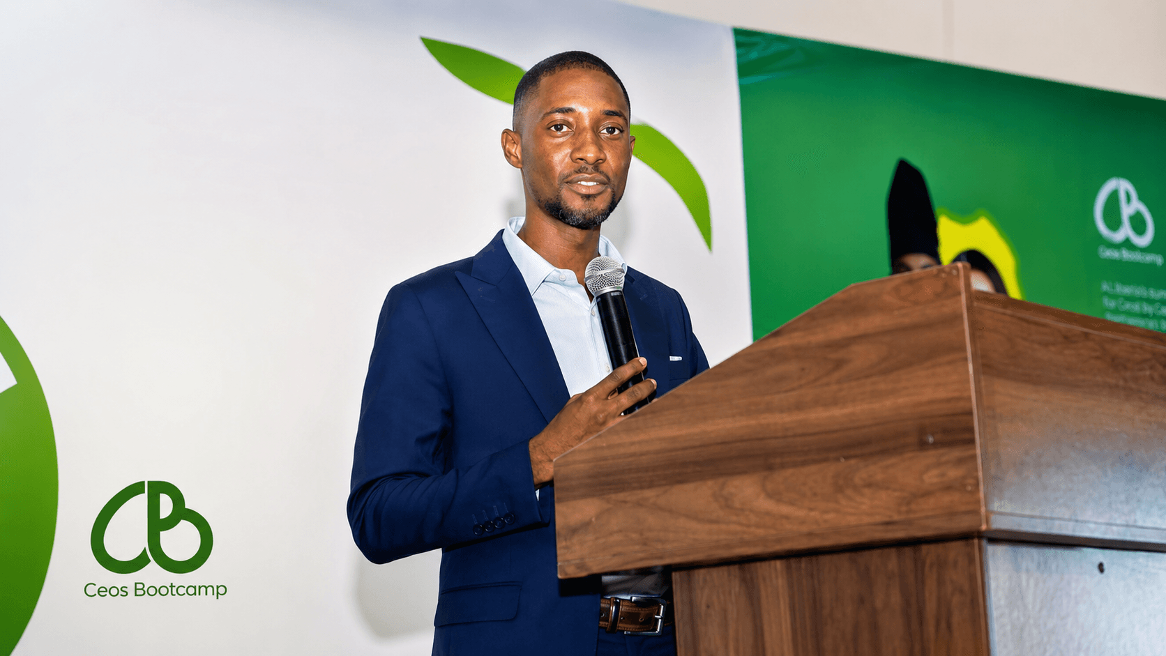 CEOs Bootcamp 1.0