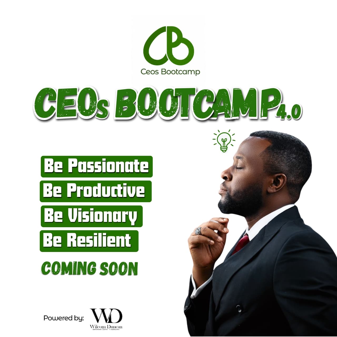 CEOs Bootcamp Community
